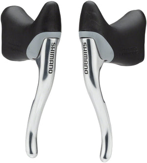 Shimano Brake Levers Shimano Tiagra/Sora BL-R400 Road Brake Lever Set