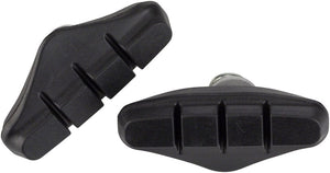 Shimano Brake Pads Shimano Claris R50T4 Road Brake Shoes 5 Pairs