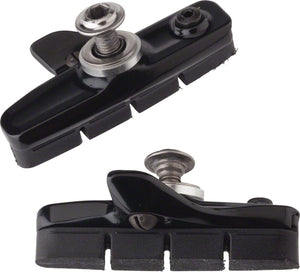 Shimano Brake Pads Shimano Dura-Ace BR-R9100 BR-9000 Road Brake Shoe Set