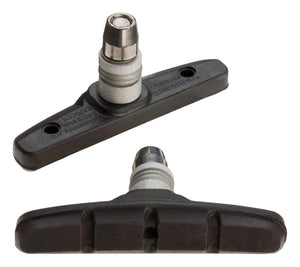 Shimano Brake Pads Shimano LX/DX M70T3 V-Brake Shoe Set