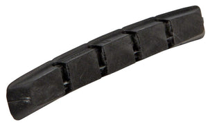 Shimano Brake Pads Shimano M70CT4 V-Brake Pads for Machined Sidewall Rims Pair