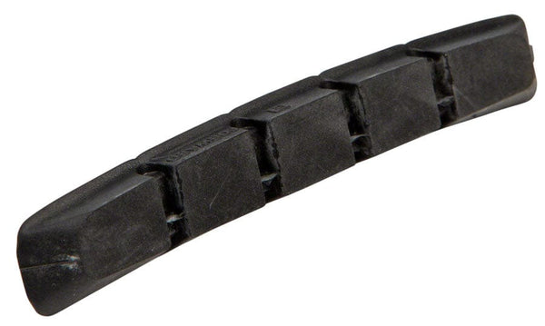 Shimano Brake Pads Shimano M70CT4 V-Brake Pads for Machined Sidewall Rims Pair
