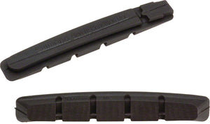 Shimano Brake Pads Shimano M70R2 Severe Condition V-Brake Pads Pair