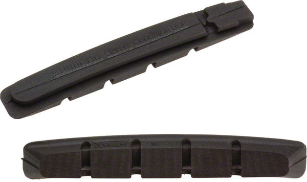 Shimano Brake Pads Shimano M70R2 Severe Condition V-Brake Pads Pair