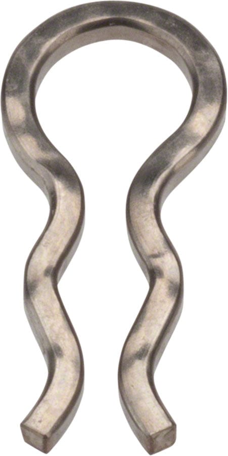 Shimano Brake Pads Shimano Snap Ring for Disc Brake Pad Axle