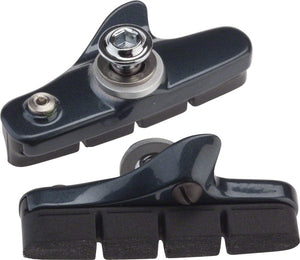Shimano Brake Pads Shimano Ultegra Road Brake Shoe Set - Black