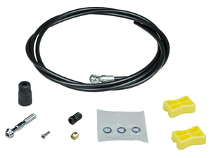 Shimano Brake part Brake Part Shimano Hyd Line Kit SM-BH90-SBM 1700mm Black