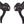 Shimano Brake/Shift Lever - Drop Bar Double Shimano Tourney ST-A070/A073 Brake/Shift Lever Set