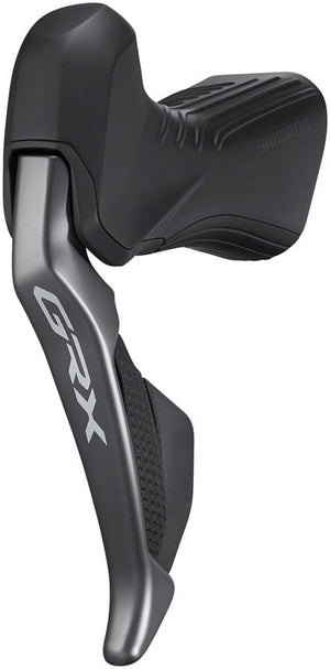 Shimano Brake/Shift Lever - Drop Bar Left / None / No Shimano GRX ST-RX815 Di2 - Drop-Bar Shifter/Hydraulic Brake Lever