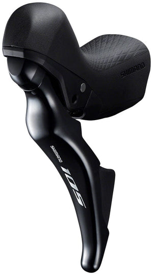 Shimano Brake/Shift Lever - Drop Bar Left Shimano 105 ST-R7025 Brake/Shift Levers