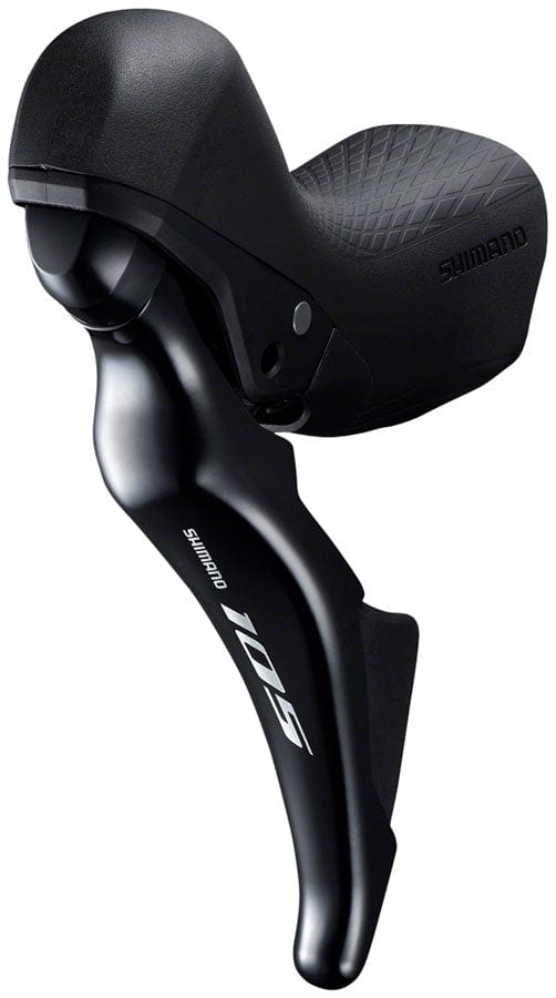 Shimano Brake/Shift Lever - Drop Bar Left Shimano 105 ST-R7025 Brake/Shift Levers