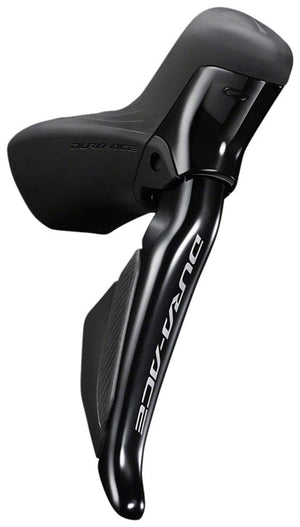 Shimano Brake/Shift Lever - Drop Bar Right / 12-Speed Shimano Dura-Ace ST-R9270 Di2 Shift/Brake Lever