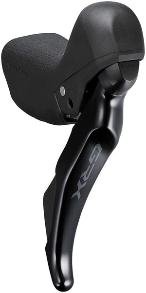 Shimano Brake/Shift Lever - Drop Bar Right / No Shimano GRX ST-RX400/BR-RX400 Hydraulic Disc Brake Brake/Shift Levers