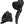 Shimano Brake/Shift Lever - Drop Bar Right/Rear / 12-Speed Shimano GRX ST-RX610 Shift/Brake Lever BR-RX400 Hydraulic Disc Brake Caliper
