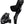 Shimano Brake/Shift Lever - Drop Bar Right/Rear Shimano 105 105 ST-R7120 Shift/Brake Lever BR-R7170 Hydraulic Disc Brake Caliper