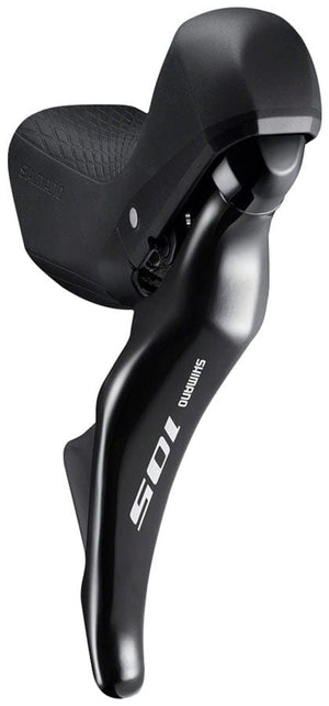 Shimano Brake/Shift Lever - Drop Bar Right Shimano 105 ST-R7025 Brake/Shift Levers