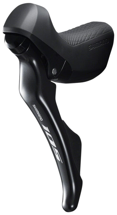 Shimano Brake/Shift Lever - Drop Bar Shimano 105 ST-R7000-L Shift/Brake Lever - Left 2x Black