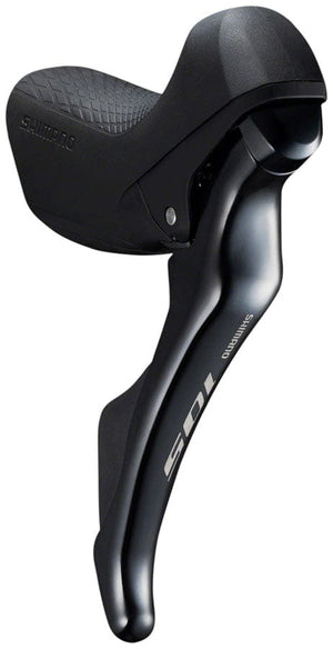 Shimano Brake/Shift Lever - Drop Bar Shimano 105 ST-R7000-R Shift/Brake Lever - Right 11-Speed Black