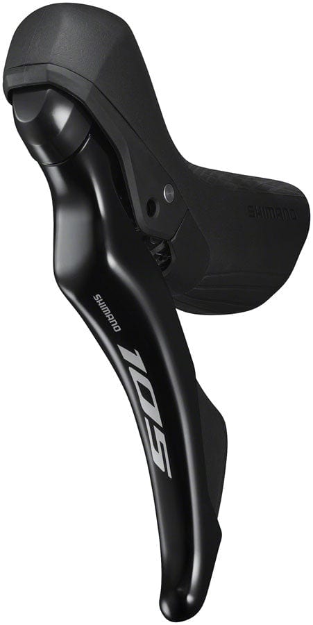 Shimano Brake/Shift Lever - Drop Bar Shimano 105 ST-R7120-L Shift/Brake Lever - Left 2x Black