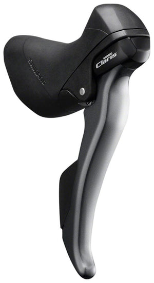 Shimano Brake/Shift Lever - Drop Bar Shimano Claris ST-R2000 8-Speed Right STI Lever