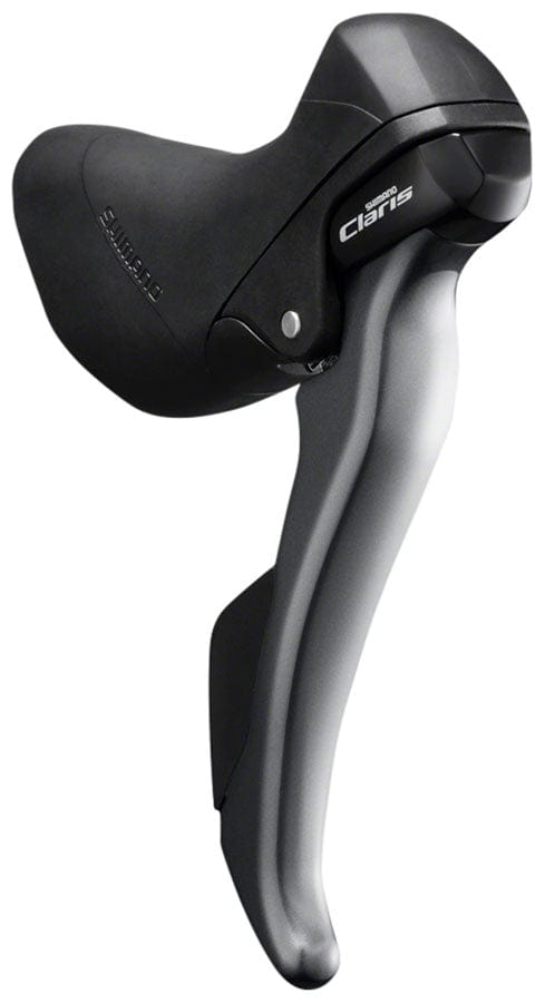 Shimano Brake/Shift Lever - Drop Bar Shimano Claris ST-R2000 8-Speed Right STI Lever