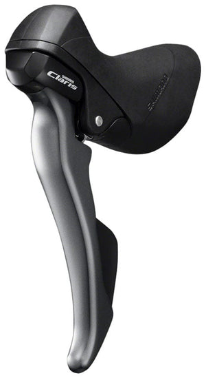 Shimano Brake/Shift Lever - Drop Bar Shimano Claris ST-R2000 Double Left STI Lever