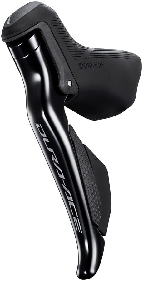 Shimano Brake/Shift Lever - Drop Bar Shimano Dura-Ace ST-R9250-L Di2 Dual Control Shift/Brake Lever Rim Brakes - Left 2x BLK