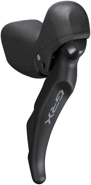 Shimano Brake/Shift Lever - Drop Bar Shimano GRX ST-RX600-R Shift/Brake Lever - Right 11-Speed Black