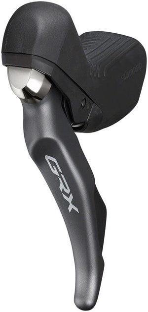 Shimano Brake/Shift Lever - Drop Bar Shimano GRX ST-RX810-L Shift/Brake Lever - Left 2x