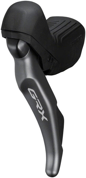 Shimano Brake/Shift Lever - Drop Bar Shimano GRX ST-RX820-L Shift/Brake Lever - Left 2x