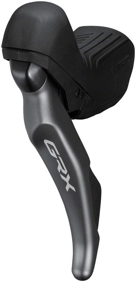 Shimano Brake/Shift Lever - Drop Bar Shimano GRX ST-RX820-L Shift/Brake Lever - Left 2x