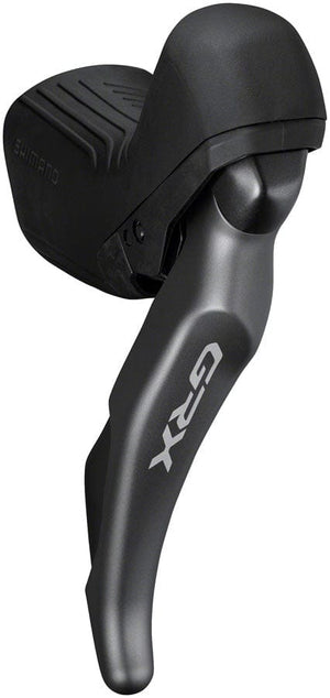 Shimano Brake/Shift Lever - Drop Bar Shimano GRX ST-RX820-R Shift/Brake Lever - Right 12-Speed