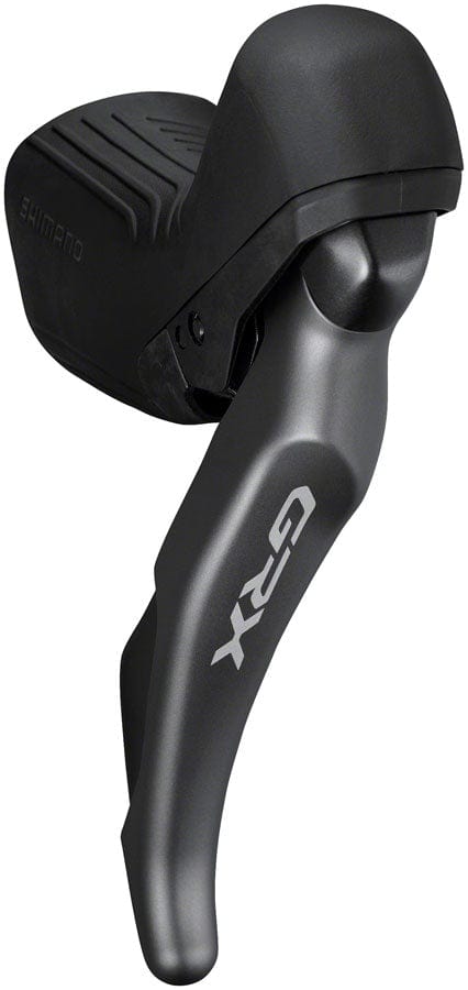 Shimano Brake/Shift Lever - Drop Bar Shimano GRX ST-RX820-R Shift/Brake Lever - Right 12-Speed