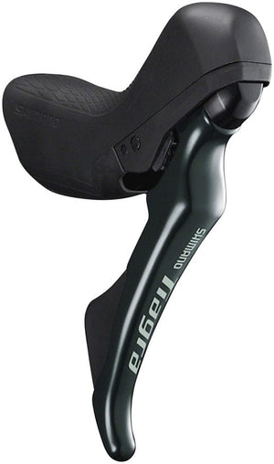 Shimano Brake/Shift Lever - Drop Bar Shimano Tiagra ST-4720 10-Speed Right Shift/Brake Lever Hydraulic Disc Brake