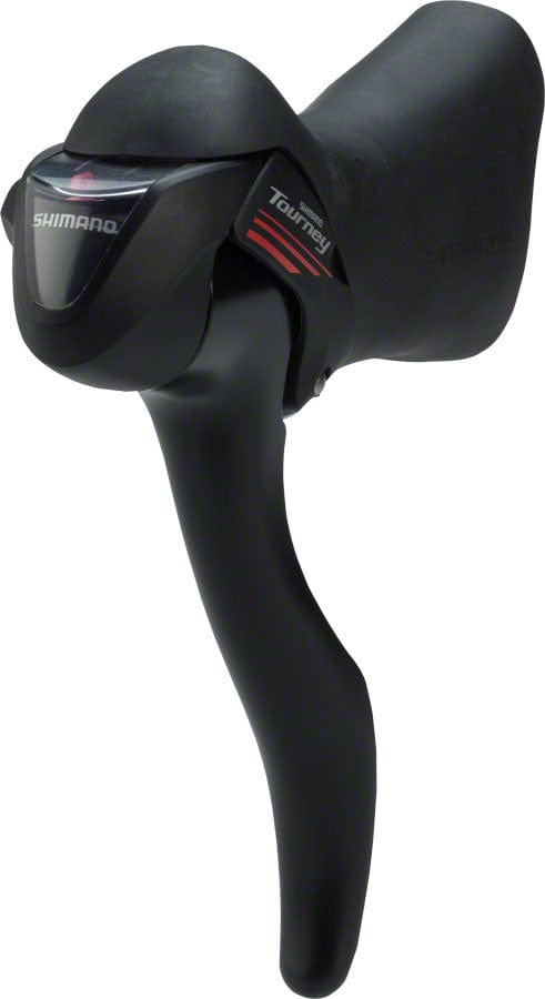 Shimano Brake/Shift Lever - Drop Bar Shimano Tourney ST-A070 Left 2-speed STI Lever