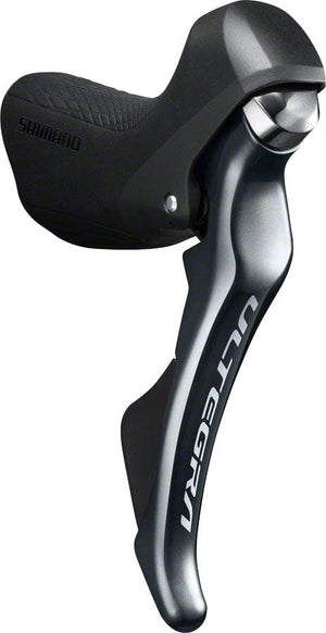 Shimano Brake/Shift Lever - Drop Bar Shimano Ultegra R8000 11-Speed Right Lever Mechanical