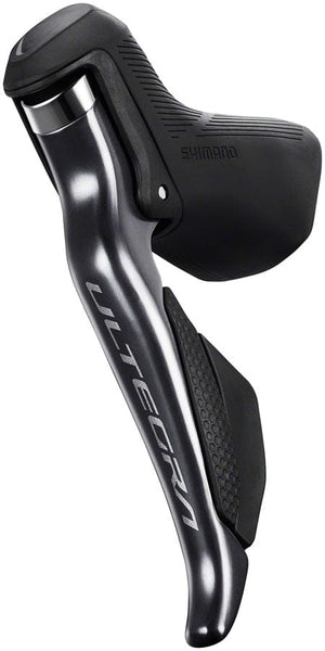 Shimano Brake/Shift Lever - Drop Bar Shimano Ultegra ST-8150 Di2 Dual Control Shift/Brake Lever Rim Brakes - Left 2x BLK