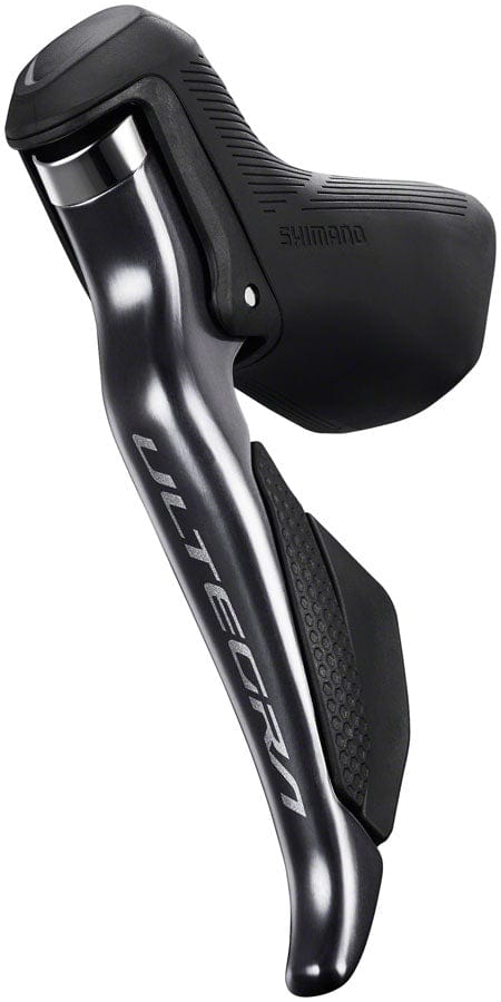 Shimano Brake/Shift Lever - Drop Bar Shimano Ultegra ST-8150 Di2 Dual Control Shift/Brake Lever Rim Brakes - Left 2x BLK