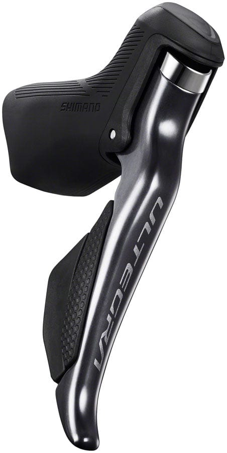 Shimano Brake/Shift Lever - Drop Bar Shimano Ultegra ST-8150 Di2 Dual Control Shift/Brake Lever Rim Brakes - Right 12-Speed BLK