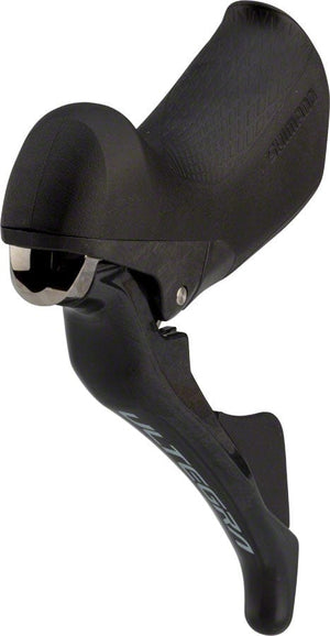 Shimano Brake/Shift Lever - Drop Bar Shimano Ultegra ST-R8000 Left Double Lever Mechanical