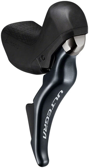 Shimano Brake/Shift Lever - Drop Bar Shimano Ultegra ST-R8025-R Shift/Brake Lever - Right 11-Speed Black