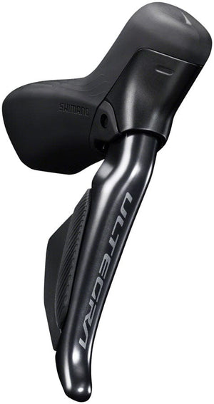 Shimano Brake/Shift Lever - Drop Bar Shimano Ultegra ST-R8170-RE Di2 Shift/Brake Lever - Right 12-Speed Black
