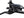 Shimano Brake/Shift Lever - Flat Bar 9-Speed Shimano Altus ST-EF505 Shifter/Hydraulic Brake Lever