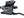 Shimano Brake/Shift Lever - Flat Bar Left / 2 Shimano Claris ST-RS200 Flat Bar Shift/Brake Levers