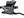 Shimano Brake/Shift Lever - Flat Bar Left / 3 Shimano Claris ST-RS200 Flat Bar Shift/Brake Levers