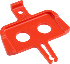 Shimano Brake Tools Shimano BR-M4050 BR-M446 BR-M395 BR-M396 Disc Brake Caliper Pad Spacer