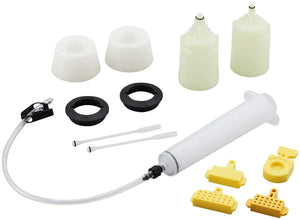 Shimano Brake Tools Shimano Professional Disc Brake Bleed Kit
