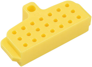 Shimano Brake Tools Shimano Saint BR-M810 Hydraulic Disc Brake Caliper Bleeding Spacer