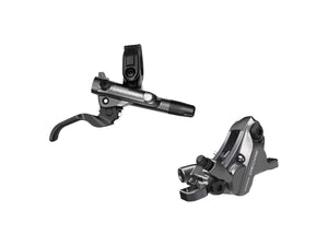 Shimano Brakes Brakeset Shimano M6120 Deore Assembled Black Front/Left