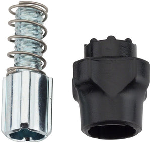 Shimano Cable Adjustment Assembly Shimano Claris RD-R2000 Rear Derailleur Cable Adjusting Bolt Unit